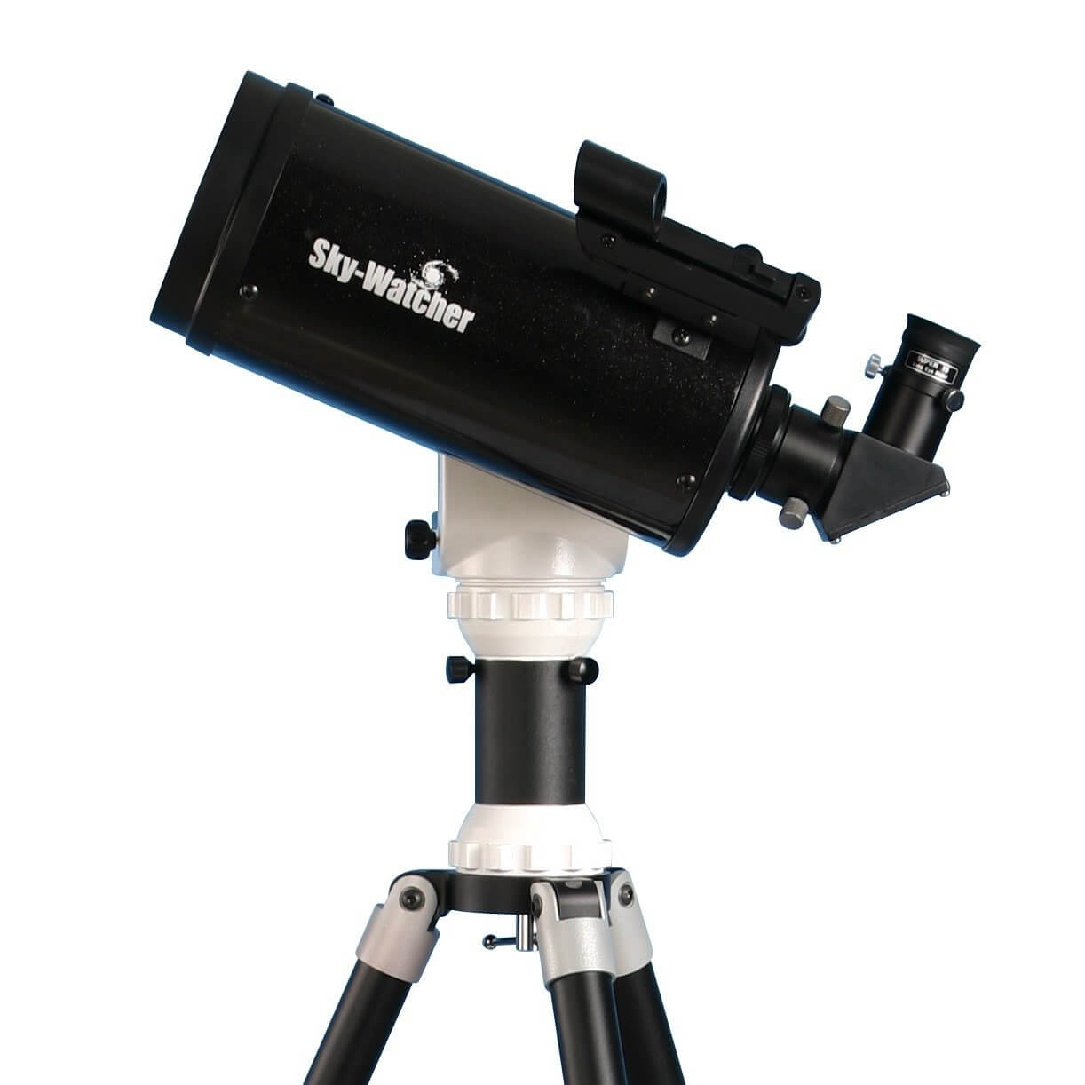 Telescopio SkyWatcher Skymax 102 AZGTi con montatura Wi-Fi