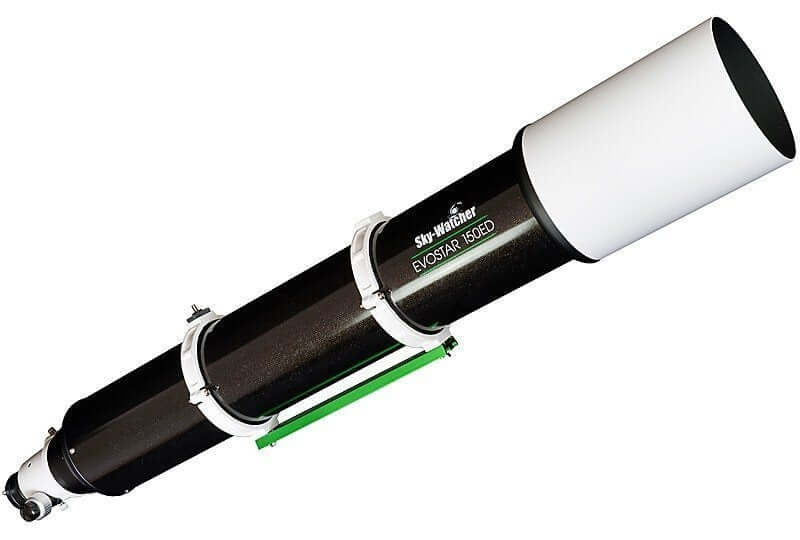 Telescopio SkyWatcher Evostar 150ED rifrattore apocromatico