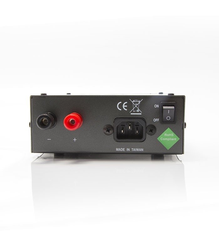 Komunica Power Supply 30A Switching Noise Filter