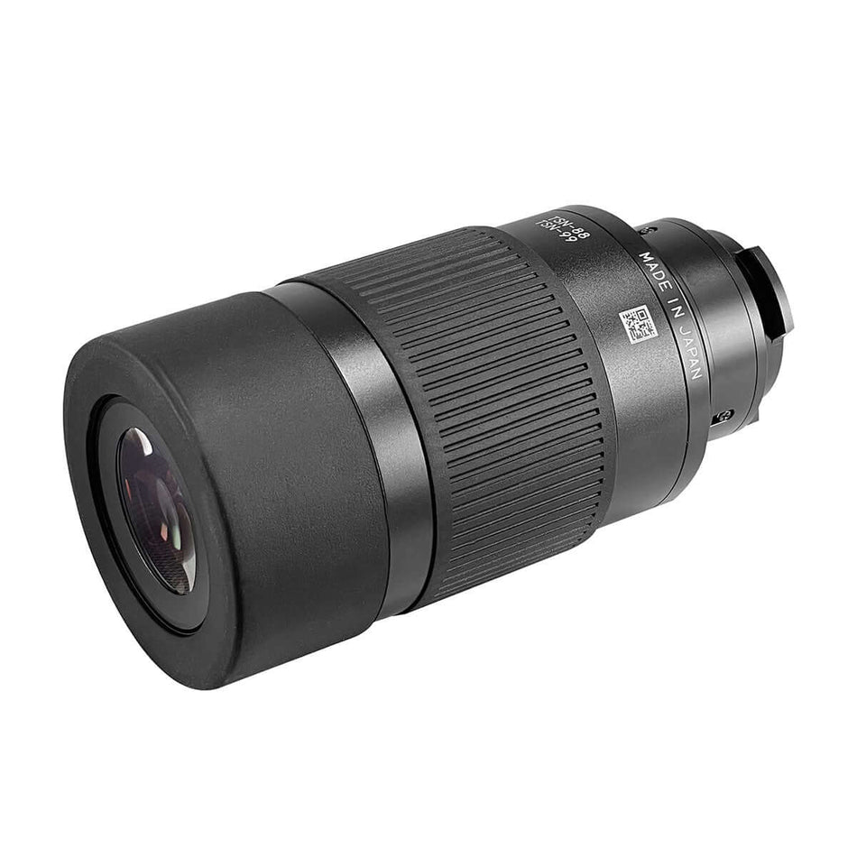 Oculare zoom Kowa TE-11WZ II, compatibile con serie TSN