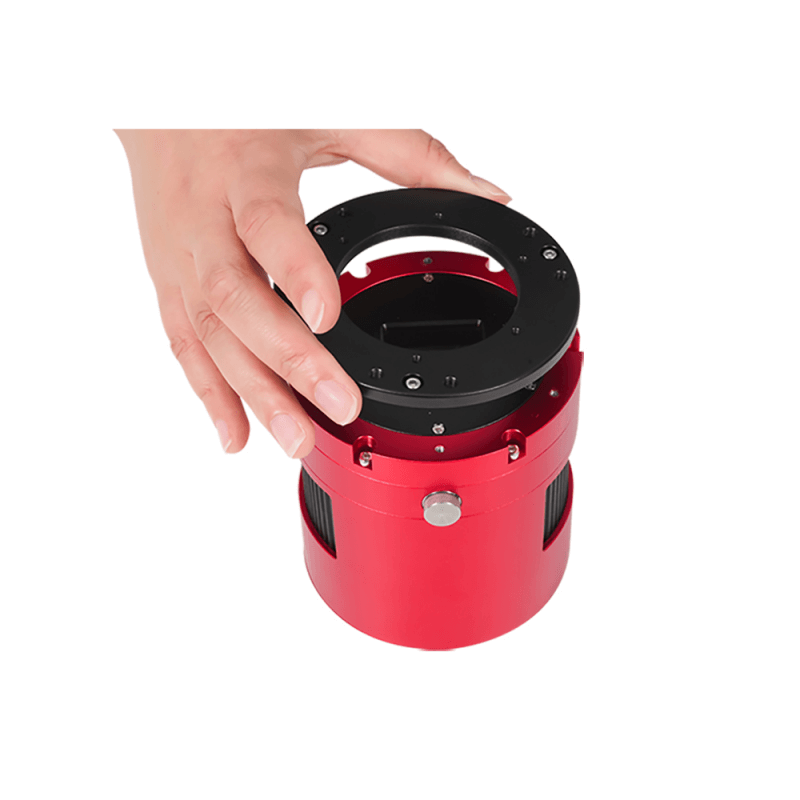 Tilter M54 per fotocamere ZWO, compatibile con ASI2600/2400/6200
