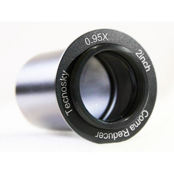 Correttore di Coma Tecnosky 0.95x per sensori APS-C