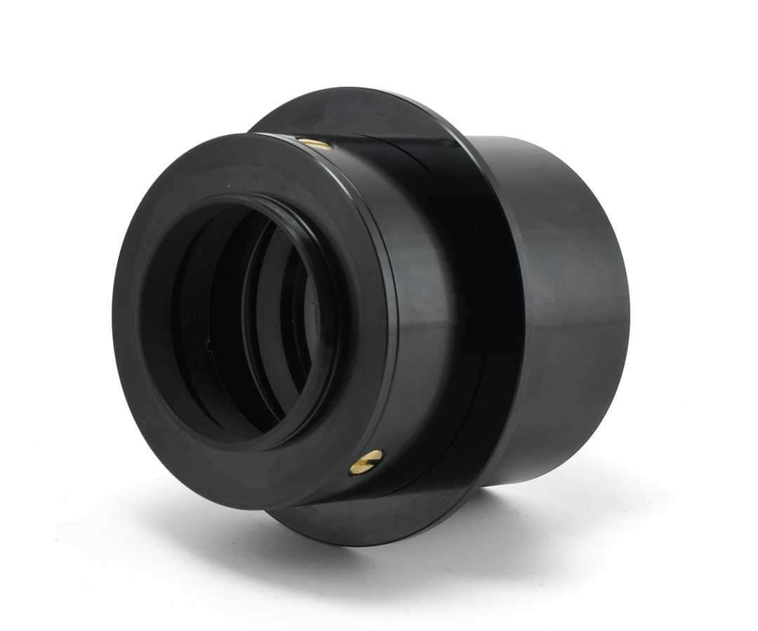 Adattatore per telescopio TS-Optics 76EDPH Apo 6-elementi