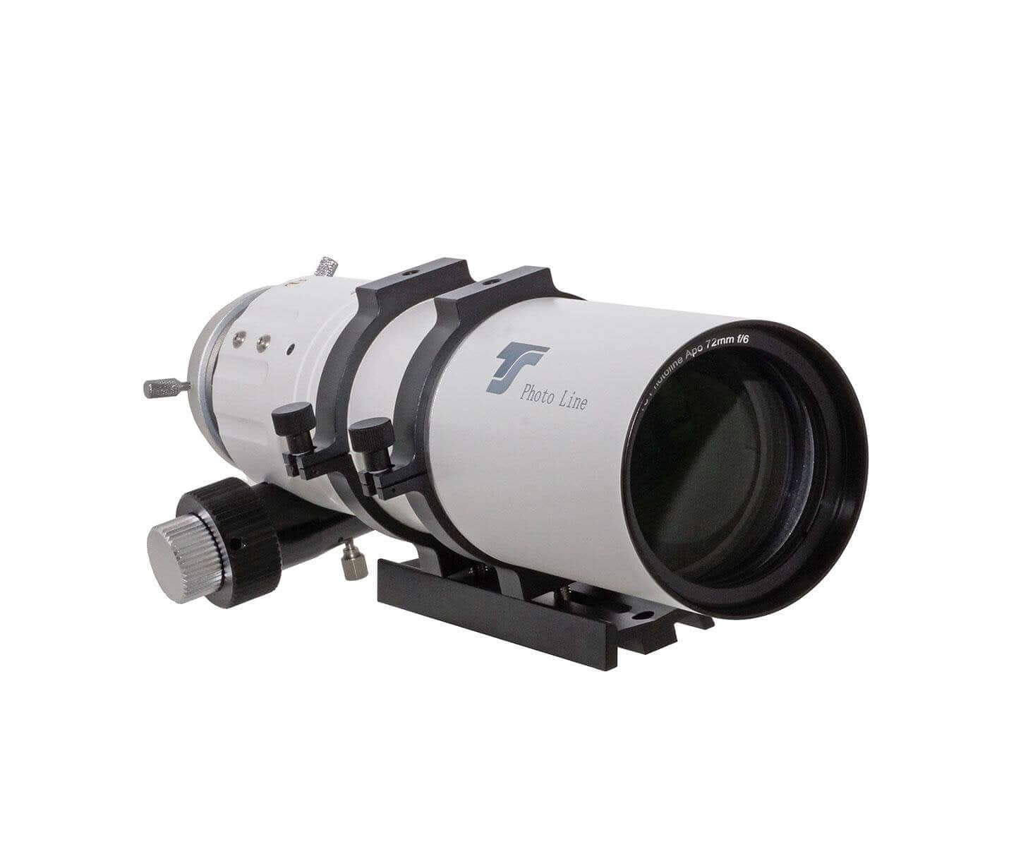 TS-Optics Rifrattore APO 72mm f/6 telescopio compatto