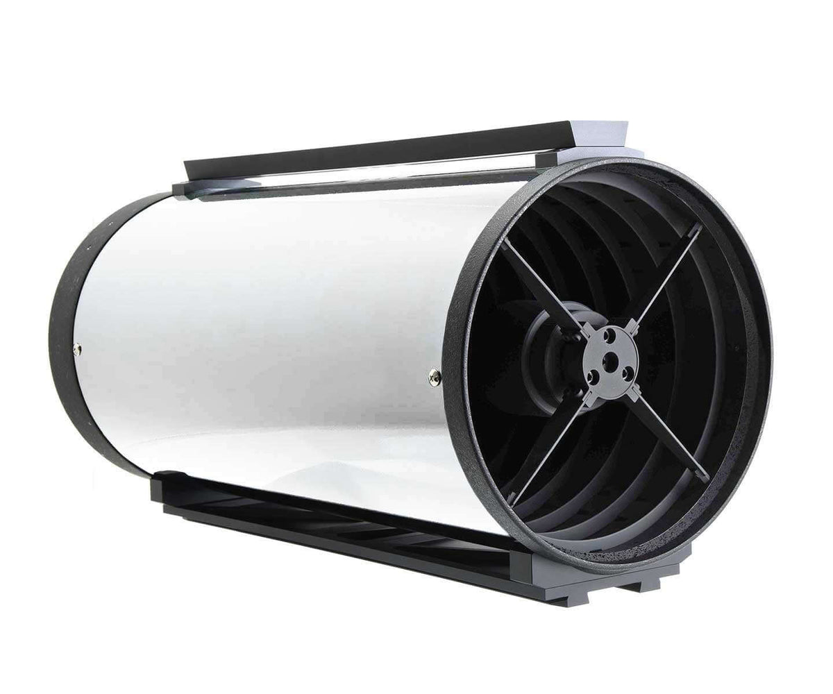 Telescopio Cassegrain TS-Optics 8" f/12, specchio quarzo.