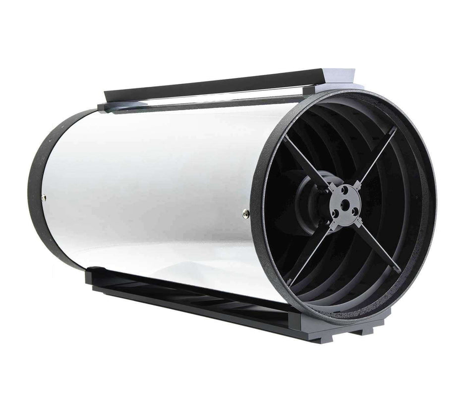 Telescopio Cassegrain TS-Optics 8" f/12, specchio quarzo.