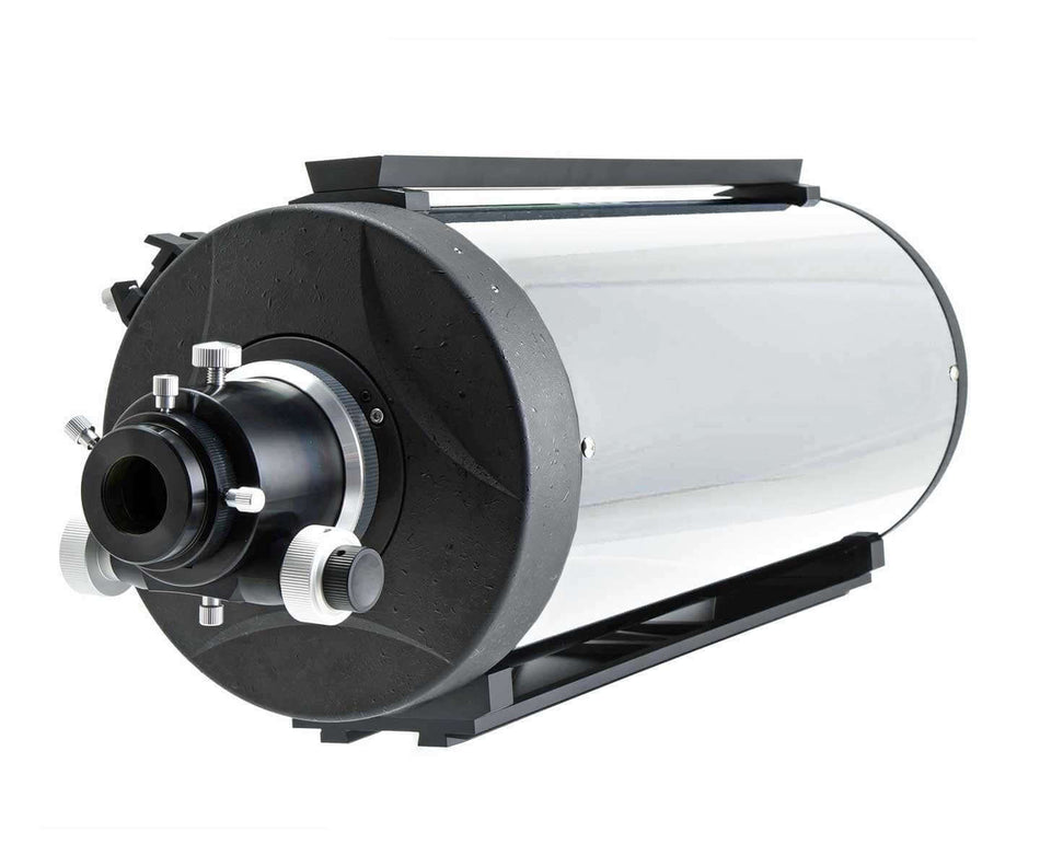 Telescopio Cassegrain TS-Optics 8" f/12 con specchio al quarzo