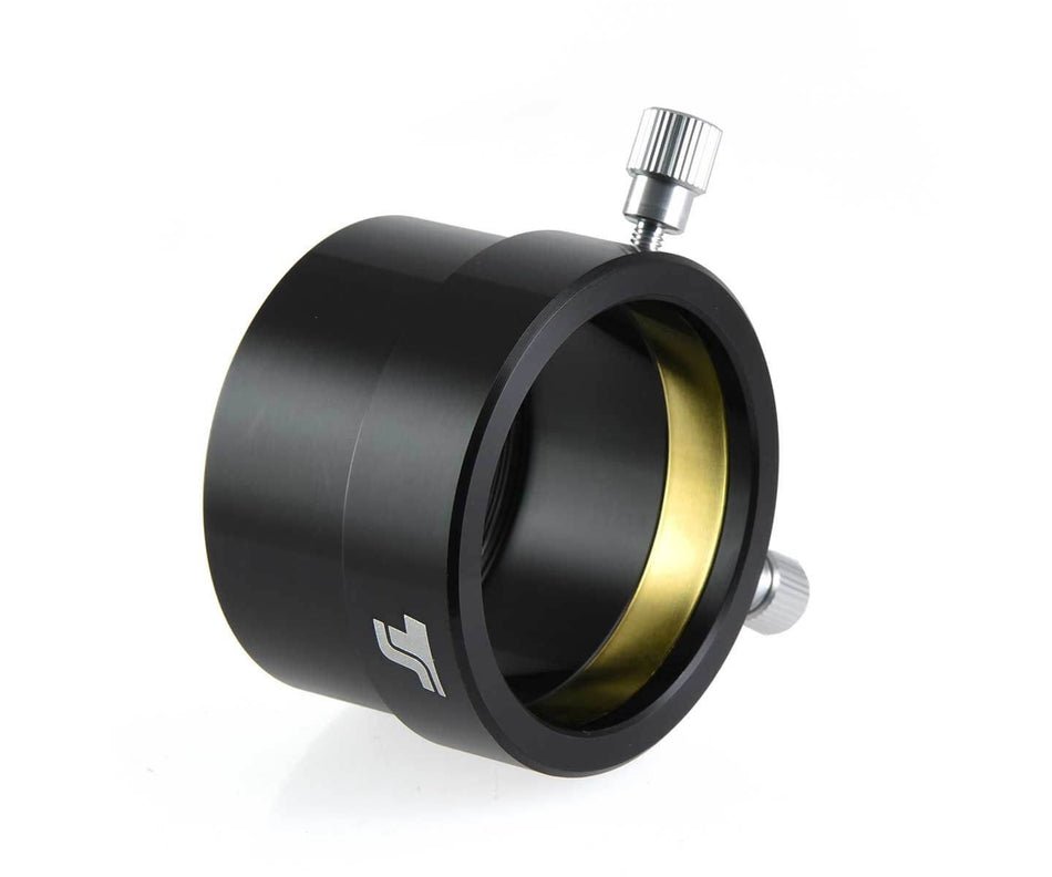 Adattatore TS-Optics da M48x0.75 a 2 pollici, nero, 40mm