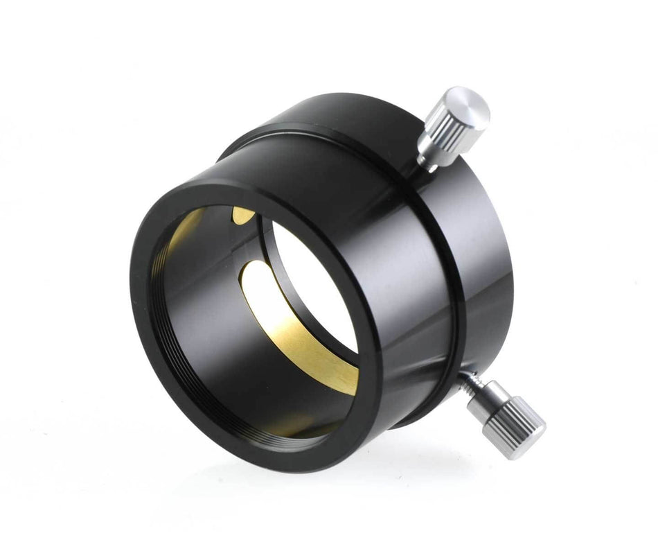 Adattatore telescopico TS-Optics M48x0.75 a 2 pollici