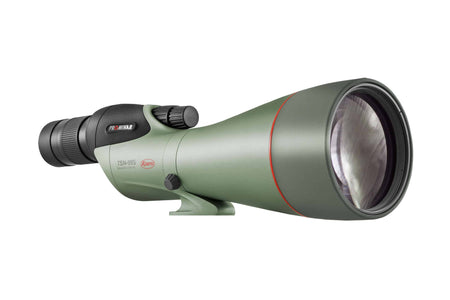 Cannocchiale Kowa TSN-99S PROMINAR, solo corpo, ottica dritta.