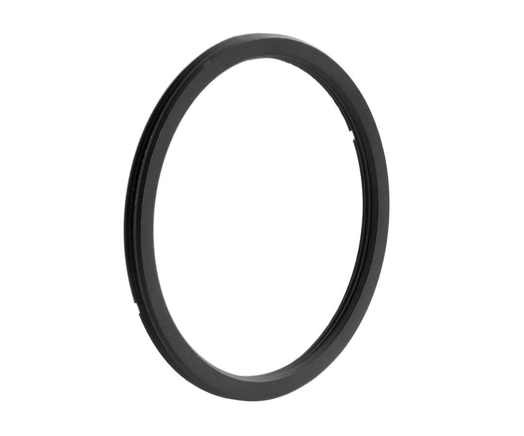 Adattatore TS-Optics da M48 maschio a T2 femmina zero profilo