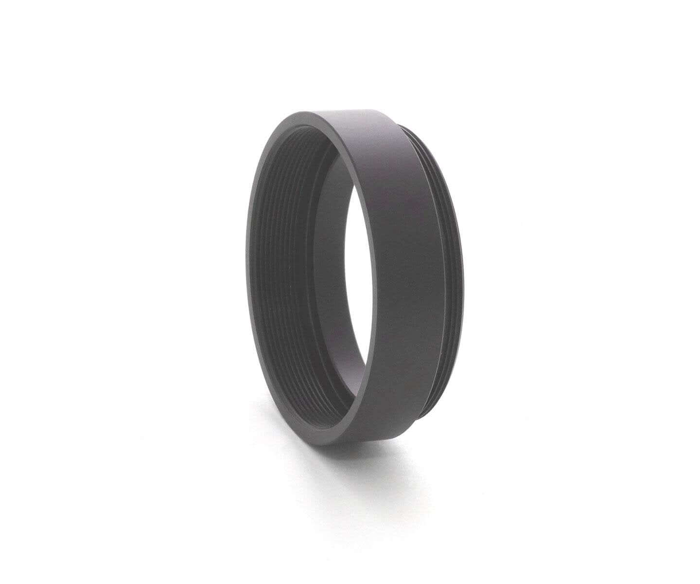 Prolunga TS-Optics T2 M42x0.75, adattatore 10mm.