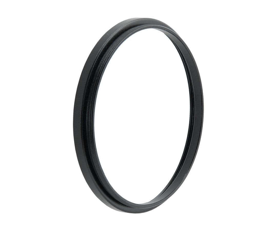 Anello prolunga M48 maschio-femmina 3mm per accessori ottici.