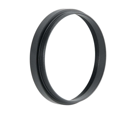 Prolunga filettata M48 5mm TS-Optics per telescopi