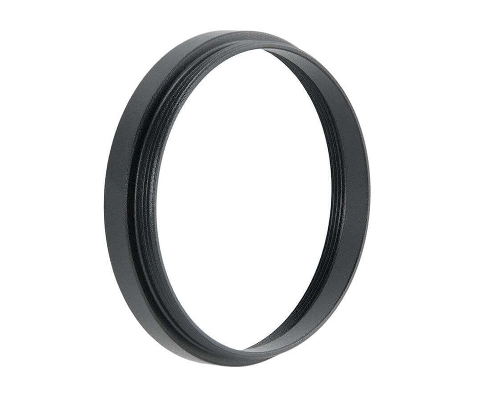 Prolunga filettata M48 5mm TS-Optics per telescopi