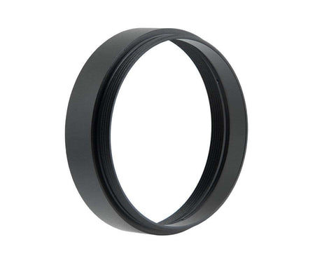 Prolunga filettata M48 10mm per accessori telescopici