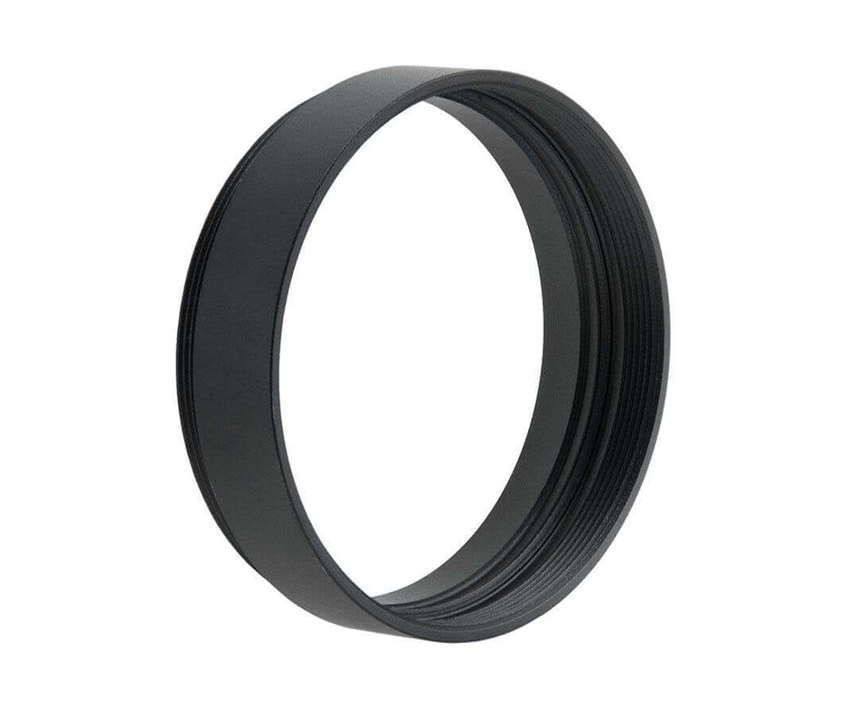 Prolunga TS-Optics 10mm con filetto M48 per accessori
