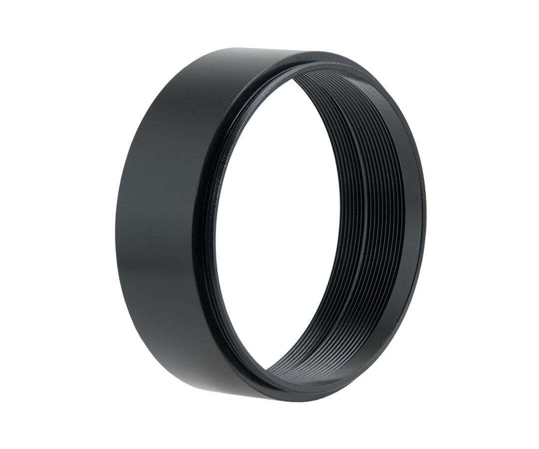 Prolunga fotografica TS-Optics M48 15mm filettata