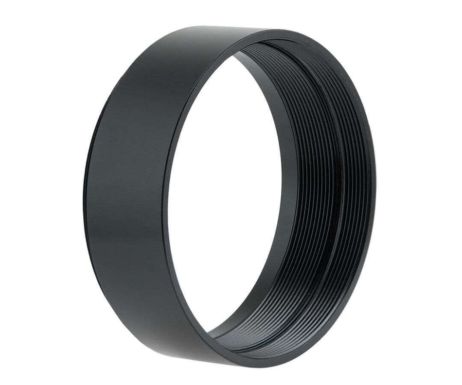 Prolunga filettata TS-Optics M48, 15mm, doppio filetto