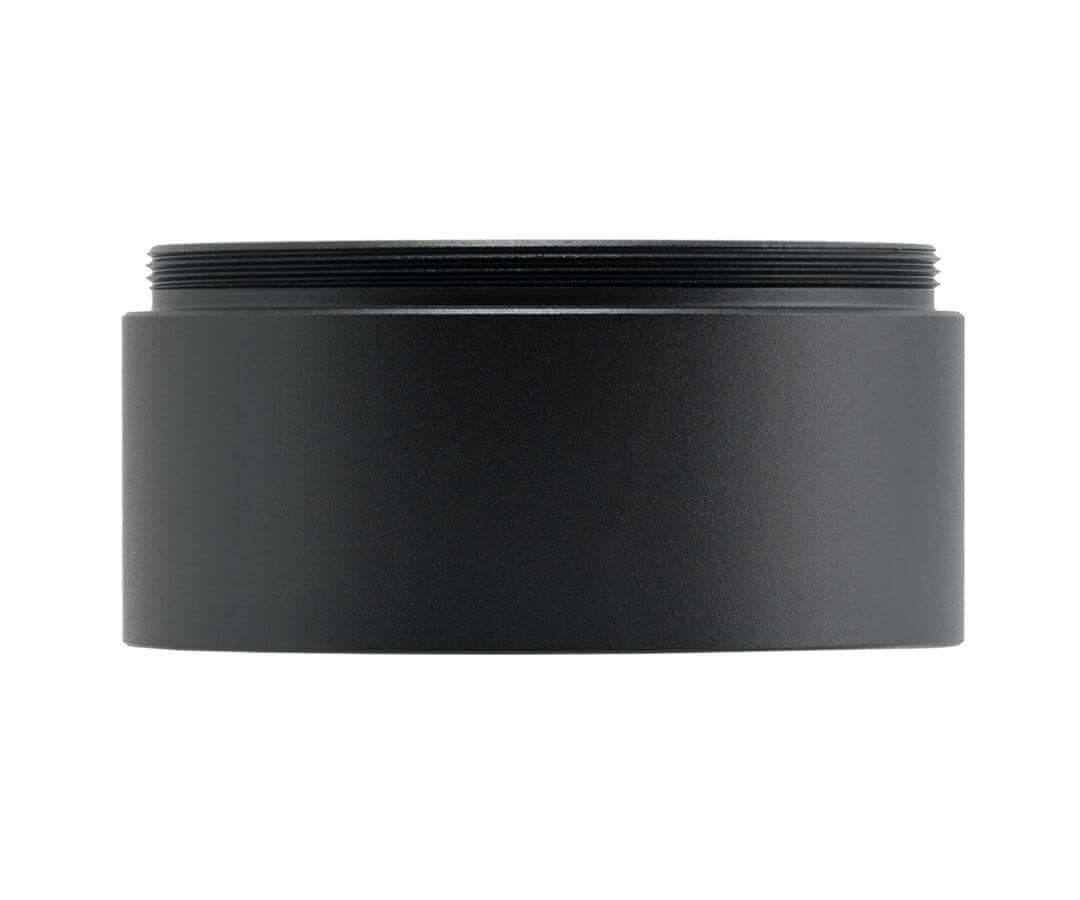 Prolunga M48 da 20mm TS-Optics, ideale per telescopi.
