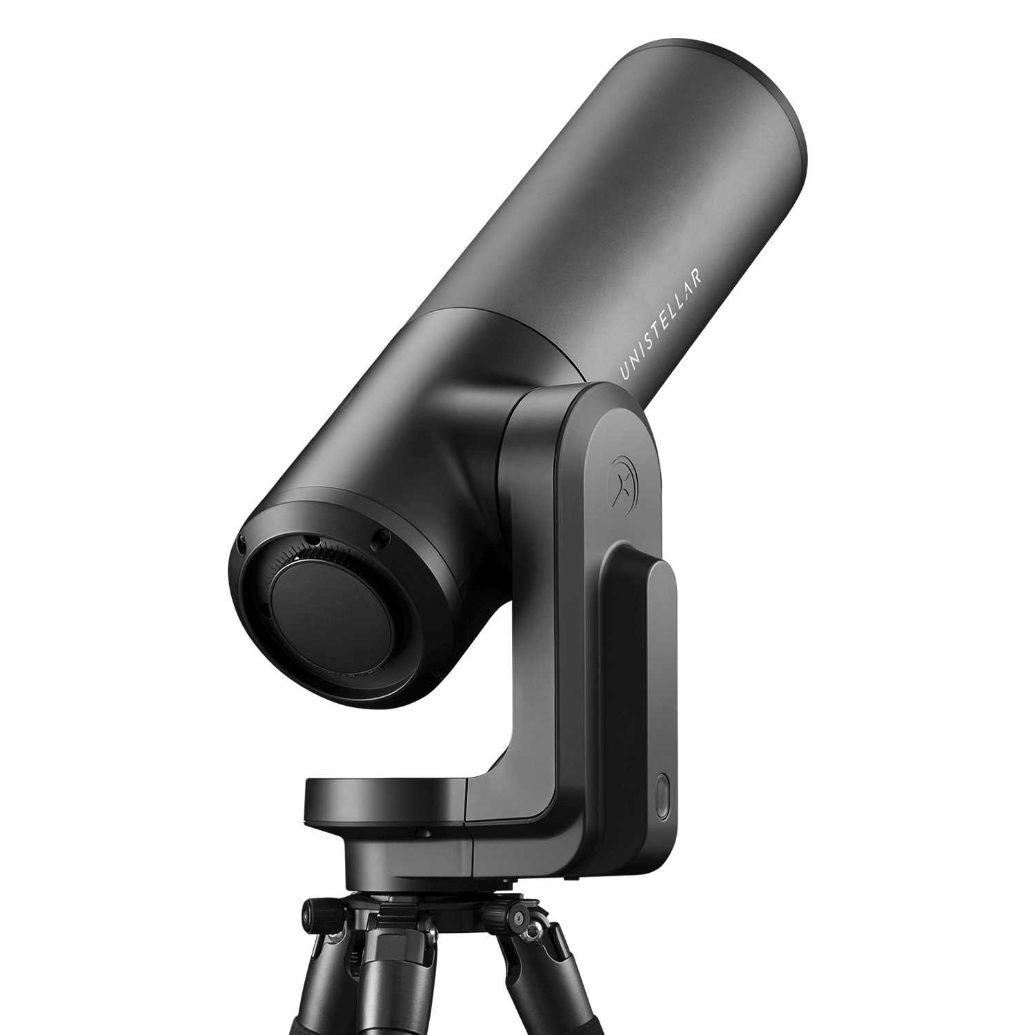 Telescopio Unistellar eQuinox 2 con nuova camera da 6,2 MP