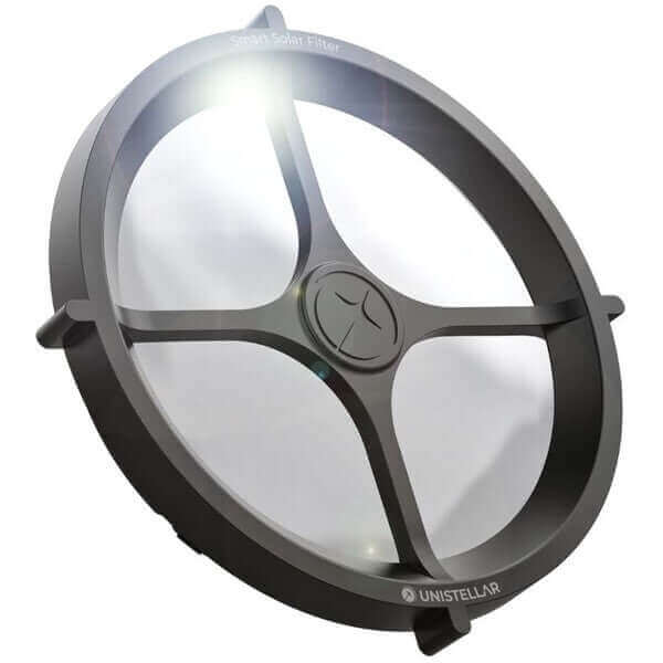 Filtro solare Unistellar compatibile con Equinox2 e Evscope2