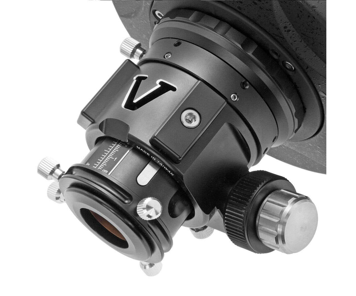 Focheggiatore Crayford TS-Optics 2" per telescopi RC