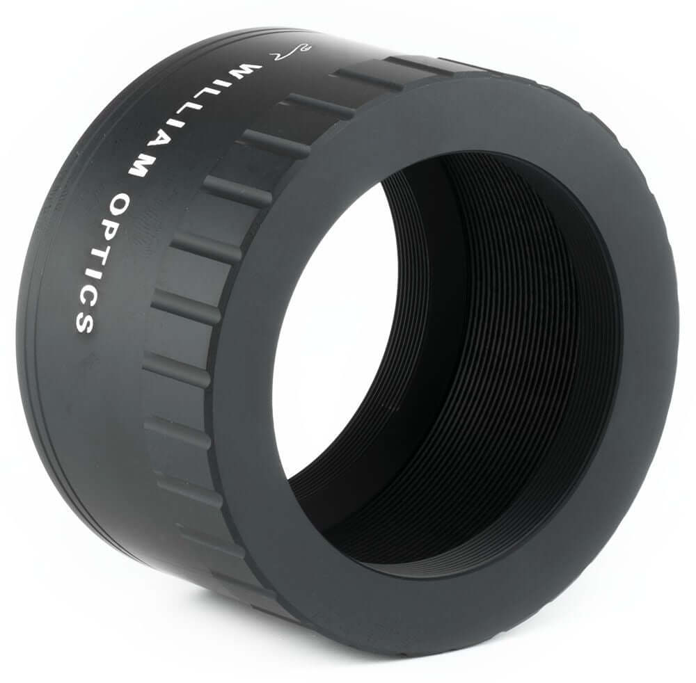 T-ring William Optics 48mm per Nikon Z, alluminio anodizzato.