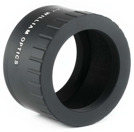 T-ring William Optics 48mm per Nikon Z, alluminio anodizzato.