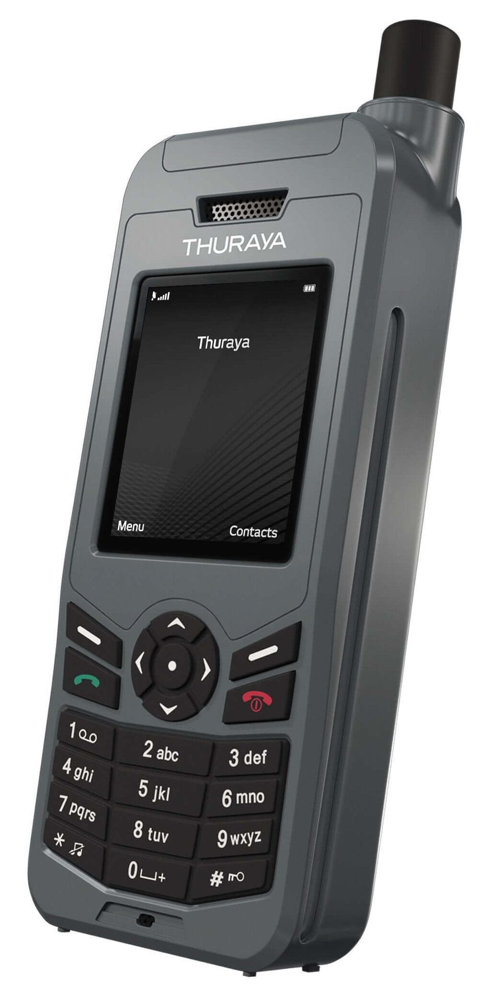 Telefono satellitare Thuraya XT-LITE, connessione ovunque.