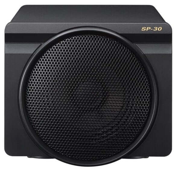 Altoparlante esterno Yaesu SP-30 per FTDX10, linea potente