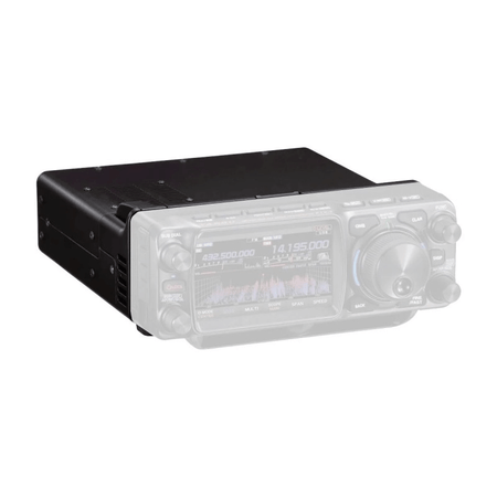 Amplificatore Yaesu SPA-1 per FTX-1 Field con sintonizzazione automatica