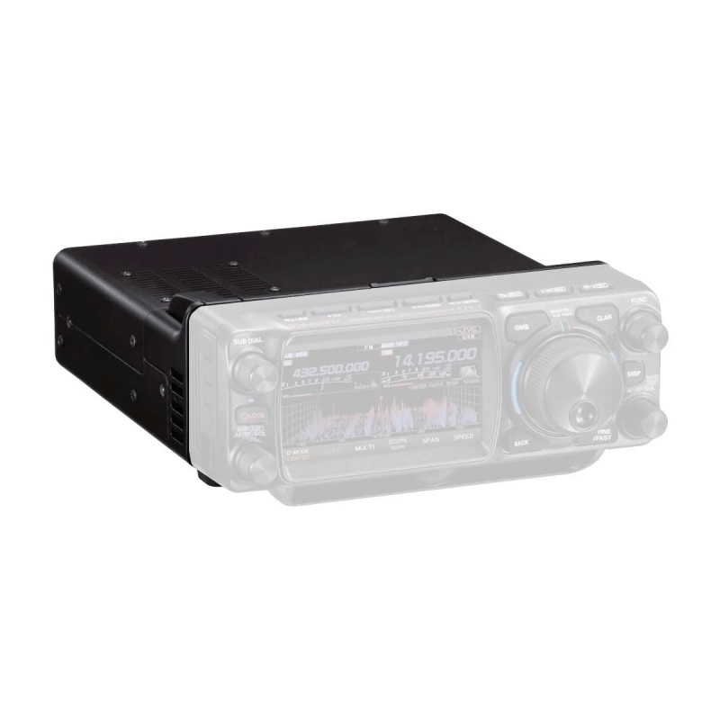 Amplificatore Yaesu SPA-1 per FTX-1 Field con sintonizzazione automatica