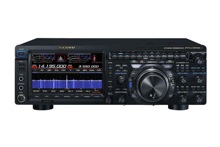 Yaesu FT-DX101D ricetrasmettitore HF 6m 4m 100W con SDR