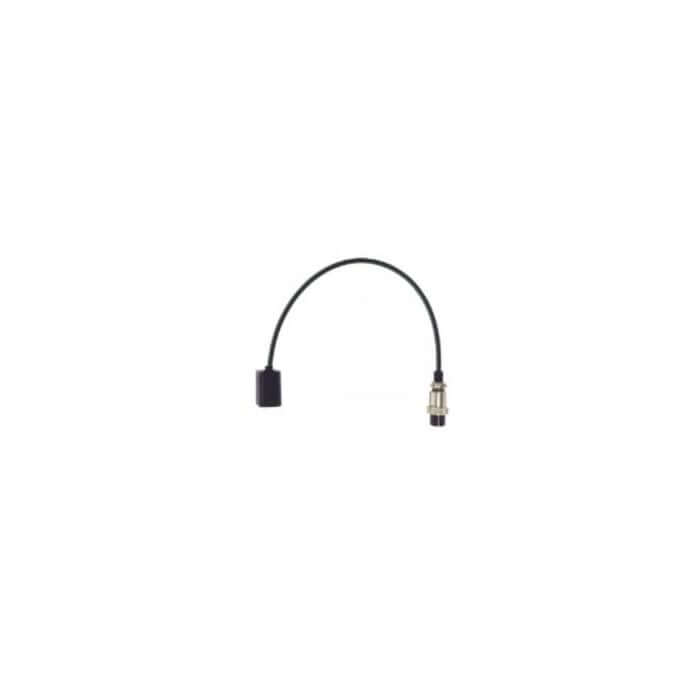 Adattatore cavo microfono Yaesu SCU-53, connettore 8 pin