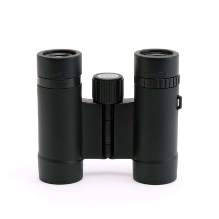Binocolo Ziel Biggie 8x21 Nero, compatto e resistente