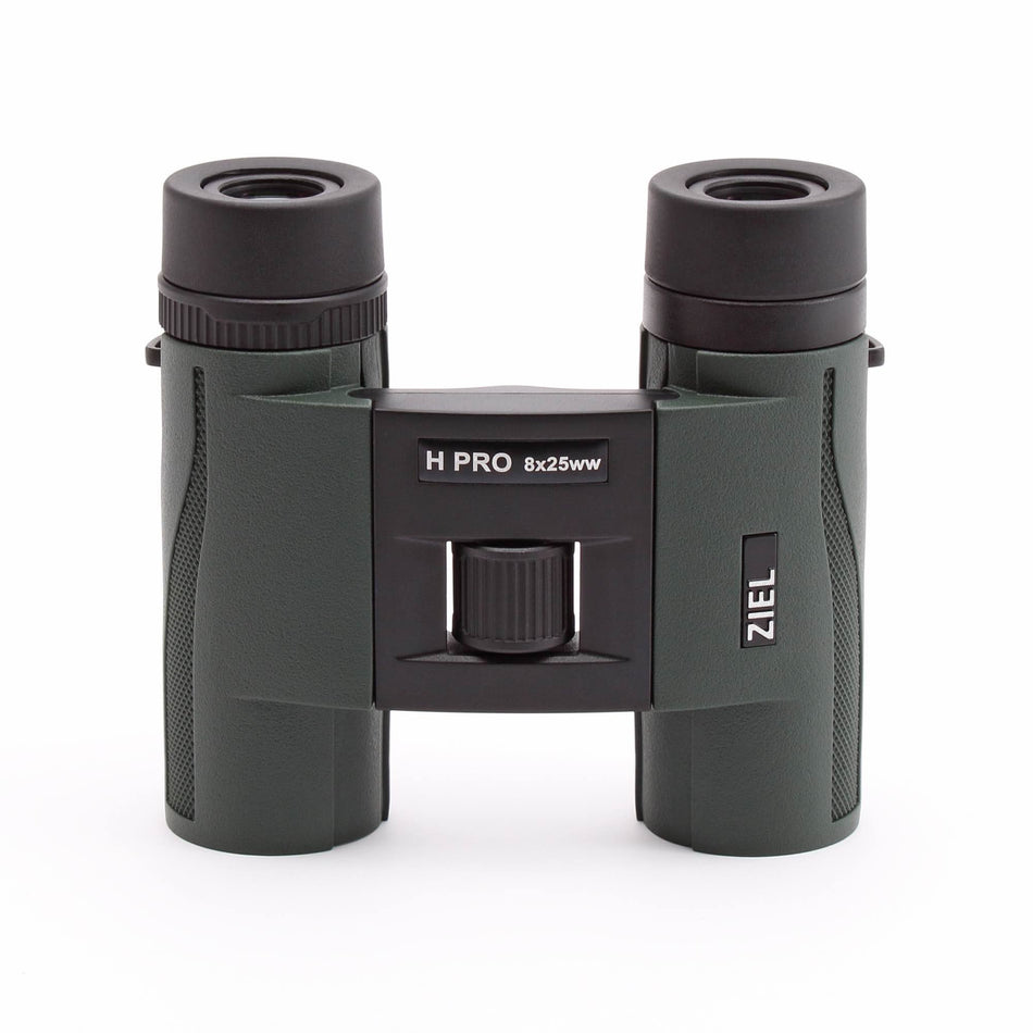 Ziel H-PRO 8x25 Green