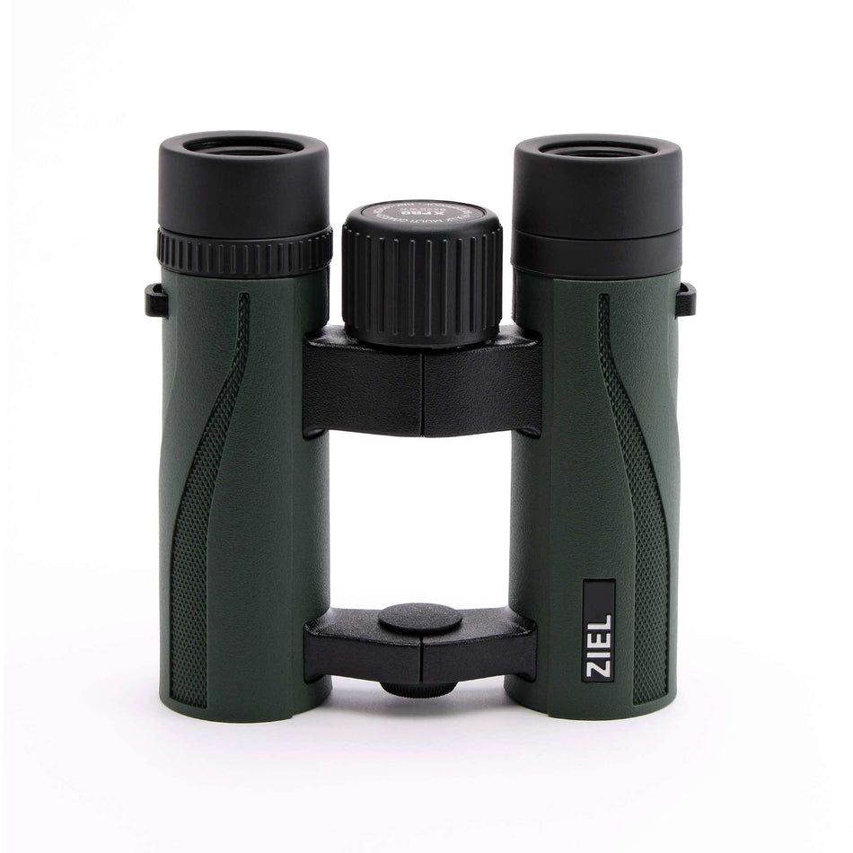 Ziel X-PRO 8x26 Green