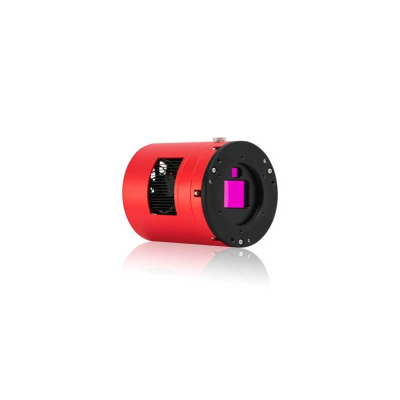 Fotocamera ZWO ASI 2600 MC DUO con sensore Sony ExMor