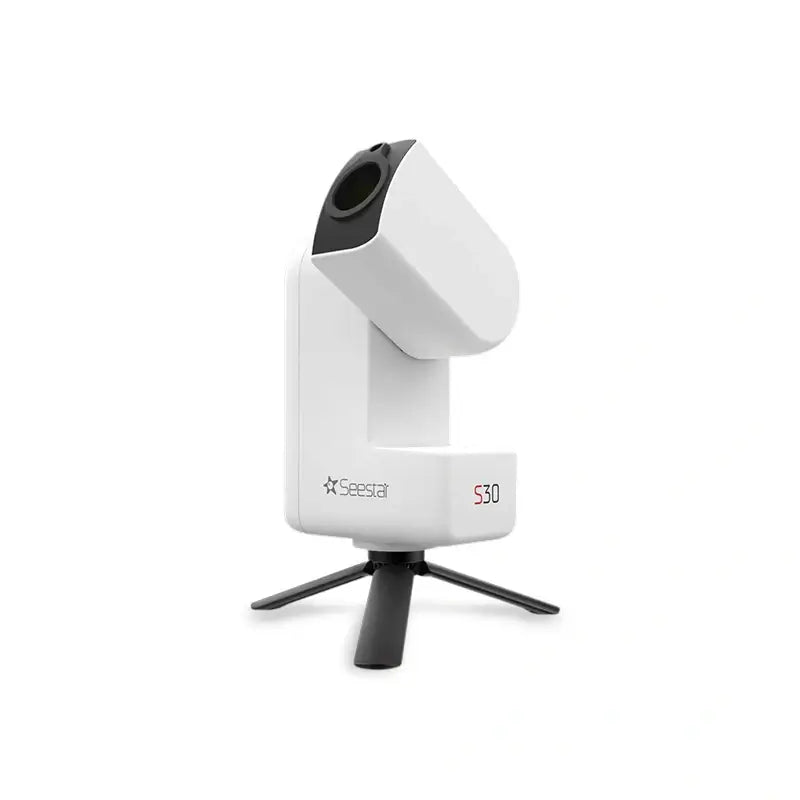 Telescopio ZWO SeeStar S30 - Compatto per Astrofotografia
