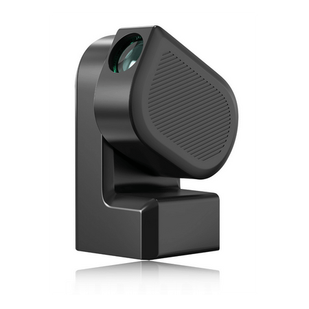 Telescopio ZWO SeeStar S50, strumento digitale per spazio