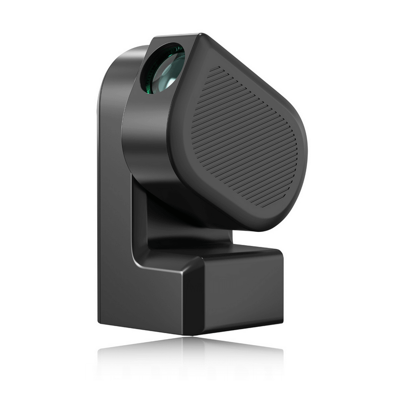 Telescopio ZWO SeeStar S50, strumento digitale per spazio